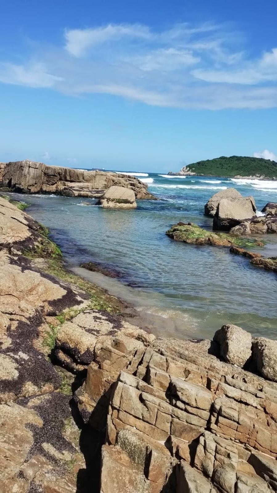 Pousada Pimenta Rosa - Praia Do Rosa - Sc 외부 사진