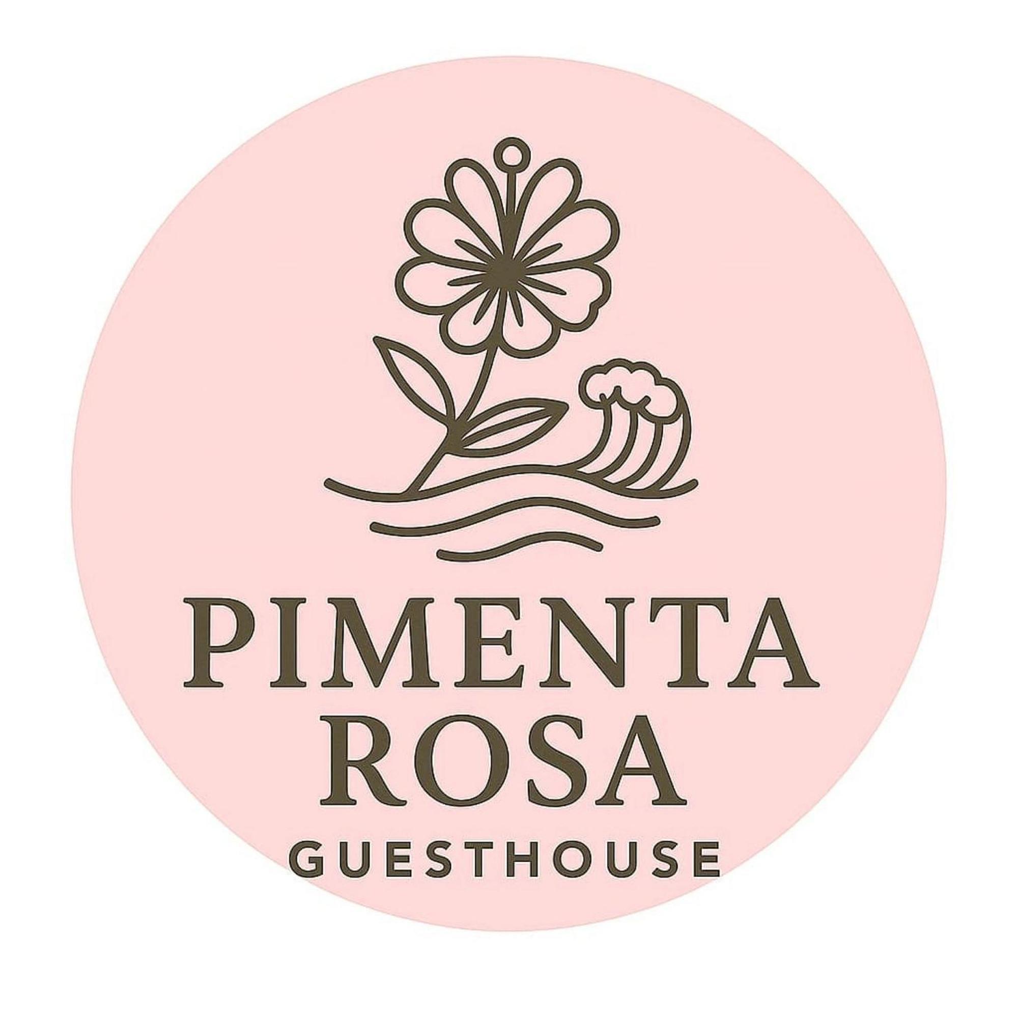 Pousada Pimenta Rosa - Praia Do Rosa - Sc 외부 사진